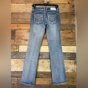 Ariya Jeans Bootcut‎ size 5/6 28